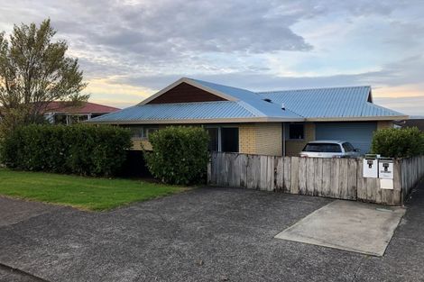 Photo of property in 36a Puriri Street, Nawton, Hamilton, 3200