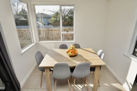 Photo of property in 40 Park Road, West End, Palmerston North, 4412