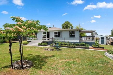 Photo of property in 51 Aotea Crescent, Tokoroa, 3420