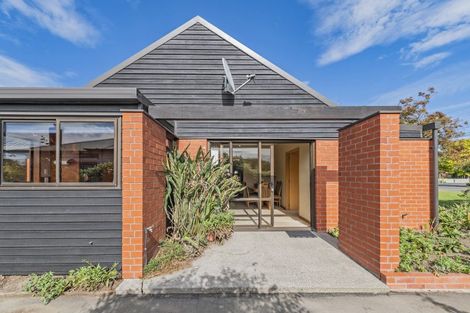 Photo of property in 4 Johnston Street, Leeston, 7632