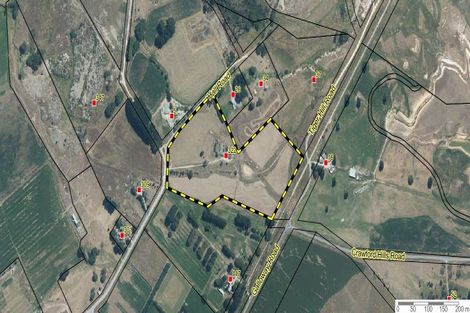 Photo of property in 322 Fisher Lane, Galloway, Alexandra, 9393