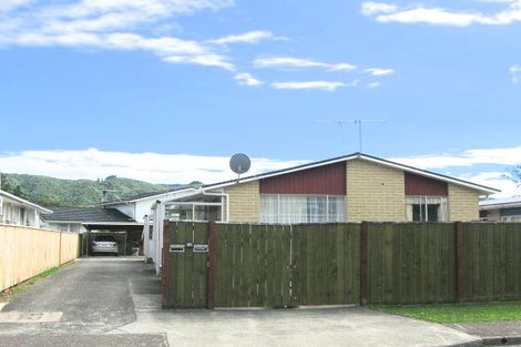 Photo of property in 1/19 Oregon Drive, Maoribank, Upper Hutt, 5018