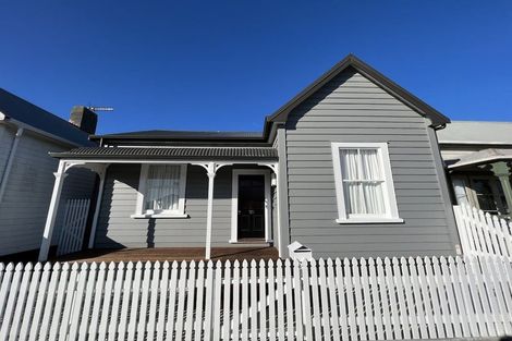 Photo of property in 30 Mcgrath Street, Napier South, Napier, 4110