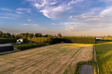 Photo of property in 63a Glassworks Road, Netherby, Ashburton, 7772