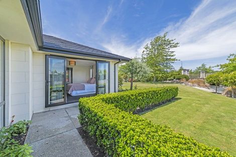 Photo of property in 1 Brinsworth Avenue, West Melton, 7618