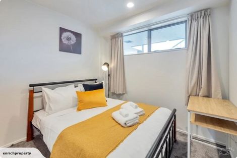 Photo of property in 204/57 Mahuhu Crescent, Auckland Central, Auckland, 1010