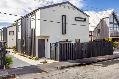 Photo of property in 10a Chatham Street, Addington, Christchurch, 8024