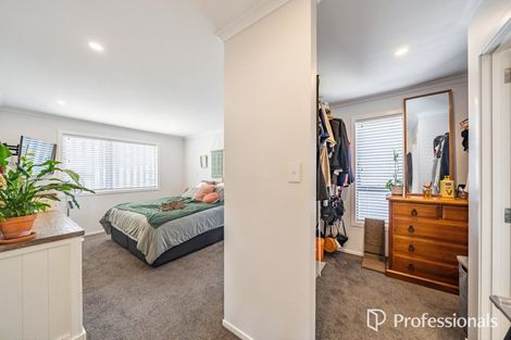 Photo of property in 4 Aston Crescent, Wallaceville, Upper Hutt, 5018