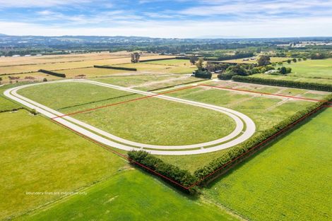 Photo of property in 14 Rakero (pvt) Lane, Fernside, 7471