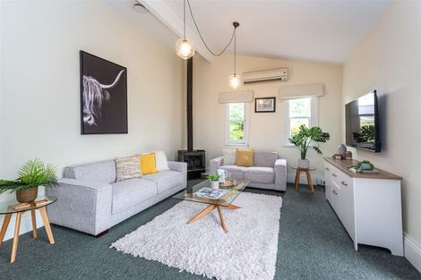 Photo of property in 11 Strickland Street, Sydenham, Christchurch, 8023