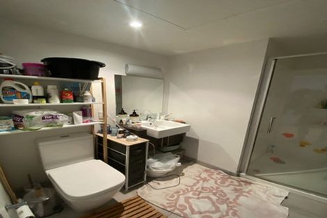 Photo of property in Forte Apartments, 83/13 College Street, Te Aro, Wellington, 6011