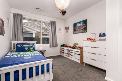 Photo of property in 95 Springs Road, Hornby, Christchurch, 8042