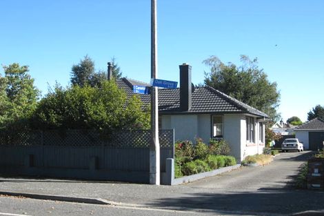 Photo of property in 7 Oak Grove, Ashburton, 7700