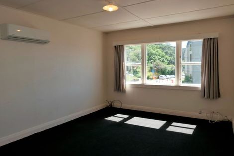 Photo of property in 21 George Street, Thorndon, Wellington, 6011