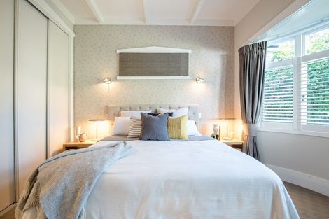 Photo of property in 11 Burgess Road, Devonport, Auckland, 0624