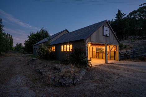 Photo of property in 97 Letts Gully Road, Letts Gully, Alexandra, 9393