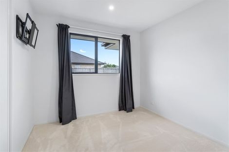 Photo of property in 6 Marble Court, Rolleston, 7614