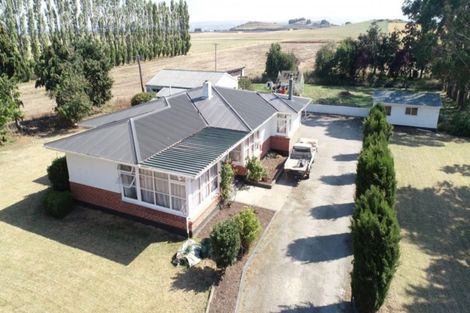Photo of property in 164 Thousand Acre Road, Awamoa, Oamaru, 9492