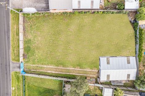 Photo of property in 84 Fox Road, Springvale, Whanganui, 4501