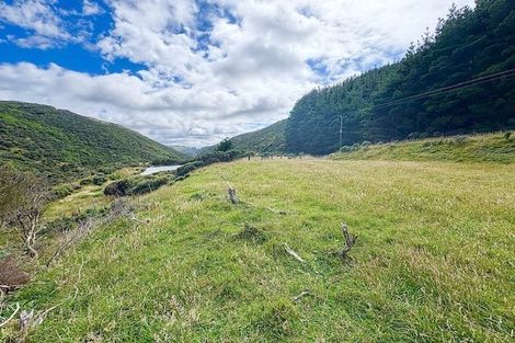 Photo of property in Long Gully Farm, 338 Southernthread Road, Brooklyn, Wellington, 6021