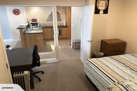 Photo of property in Kate Sheppard Apartments, 4h/42 Molesworth Street, Thorndon, Wellington, 6011