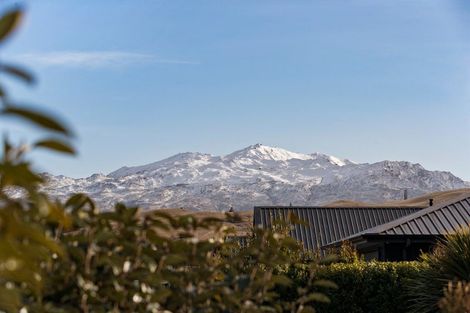 Photo of property in 21 Risinghurst Terrace, Lower Shotover, Queenstown, 9304