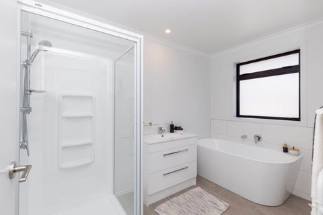 Photo of property in 17 Tekapo Road, Baverstock, Hamilton, 3200