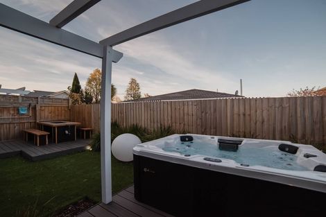 Photo of property in 7/16 Grants Road, Papanui, Christchurch, 8053