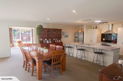 Photo of property in 5 Hamon Place, Pukehangi, Rotorua, 3015