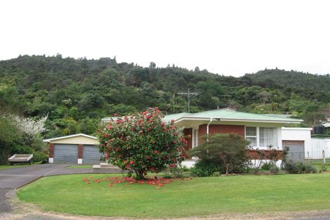 Photo of property in 69 Waiomu Valley Road, Waiomu, Thames, 3575