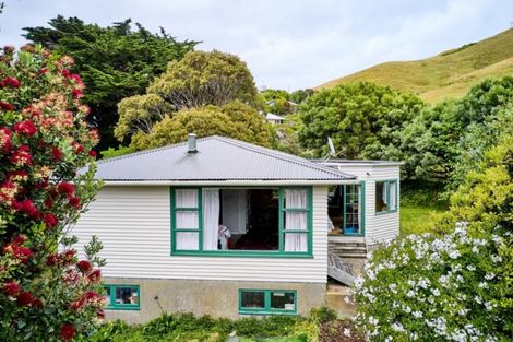 Photo of property in 10 Kapekape Place, Pukerua Bay, 5026