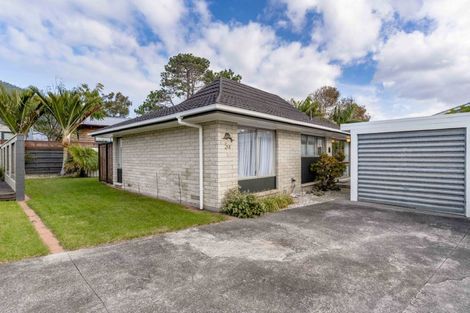 Photo of property in 5b Monarch Grove, Pauanui, Hikuai, 3579