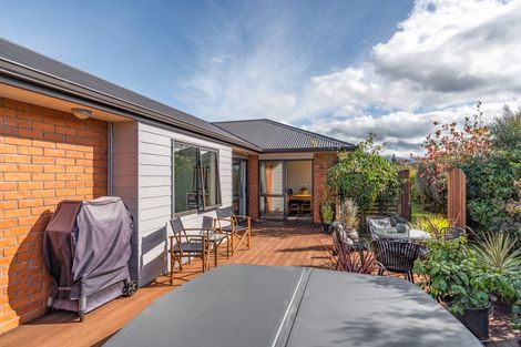 Photo of property in 12 Solstone Drive, Solway, Masterton, 5810