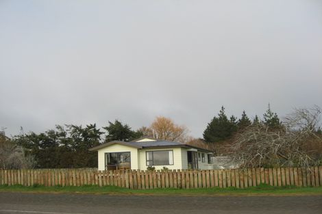 Photo of property in 28 Flemington Road, Woodlands, Invercargill, 9871