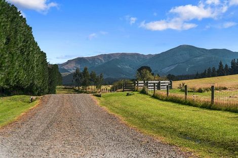 Photo of property in 528 Loburn Kowai Road, Loburn, 7472