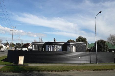 Photo of property in 26 Rolleston Street, Rakaia, 7710