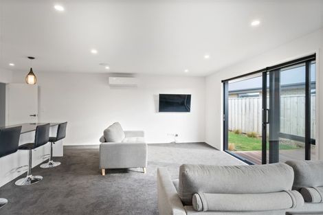 Photo of property in 68 Kemble Drive, Rolleston, 7615