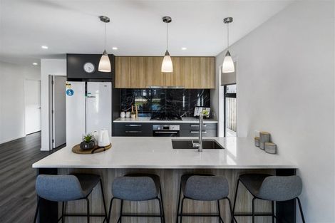 Photo of property in 11 El Patron Lane, Halswell, Christchurch, 8025