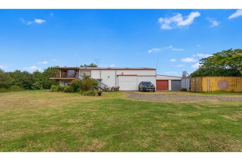 Photo of property in 1110a Wainui Road, Wainui, Opotiki, 3198