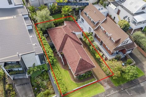 Photo of property in 2b Kaimata Street, Saint Heliers, Auckland, 1071