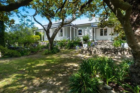 Photo of property in 1 France Road, Bluff Hill, Napier, 4110