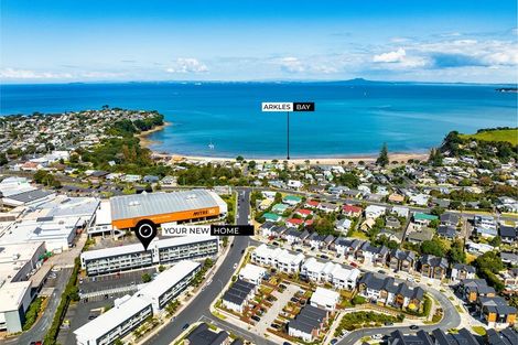 Photo of property in 317/17 Link Crescent, Stanmore Bay, Whangaparaoa, 0932