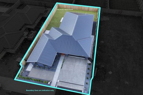 Photo of property in 106 Dunns Crossing Road, Rolleston, 7678