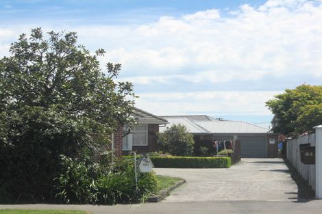 Photo of property in 2/291 Greers Road, Bishopdale, Christchurch, 8053