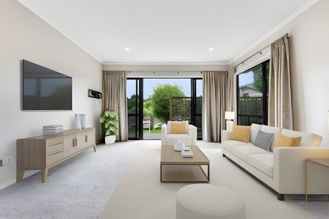 Photo of property in Bramley Gardens, 8/3 Turnbury Court, Rototuna, Hamilton, 3210