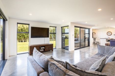 Photo of property in 390 Hursthouse Road, Tarurutangi, Inglewood, 4389