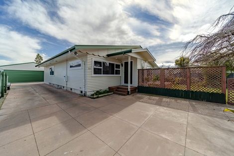 Photo of property in 107 King Street, Taradale, Napier, 4112