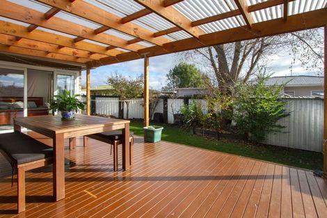 Photo of property in 21 Elizabeth Street, Richmond, 7020