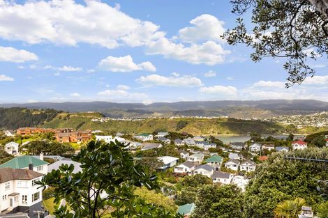 Photo of property in 44 Ariki Road, Hataitai, Wellington, 6021