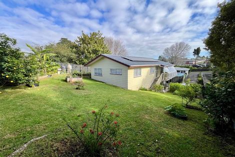 Photo of property in 7a Choice Avenue, Henderson, Auckland, 0612